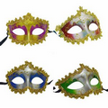 Halloween Costume Party Masks, Shining Dancing Mask
